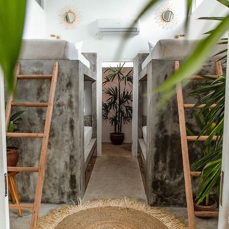 Dreamsea Canggu Eksteriør bilde