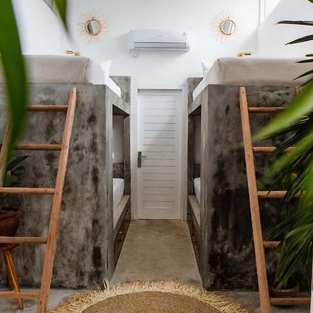 Dreamsea Canggu Eksteriør bilde