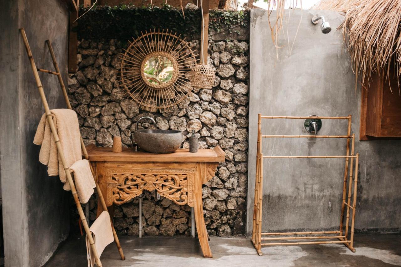 Dreamsea Canggu Eksteriør bilde