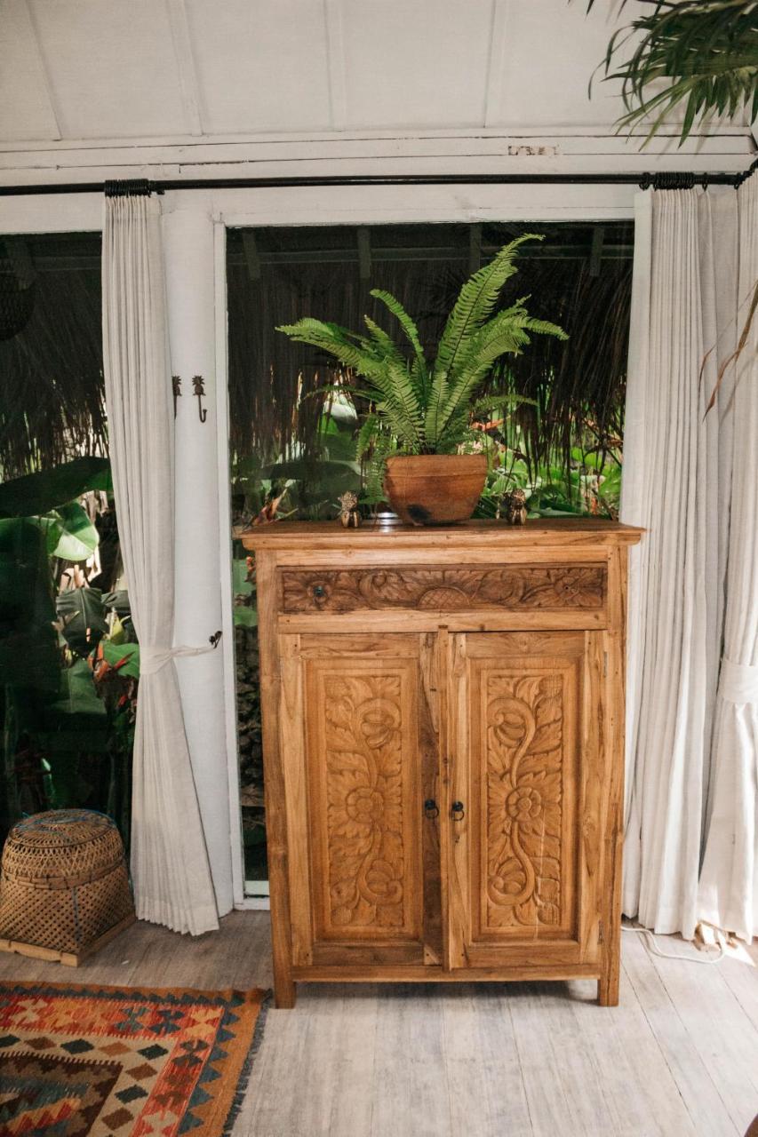 Dreamsea Canggu Eksteriør bilde