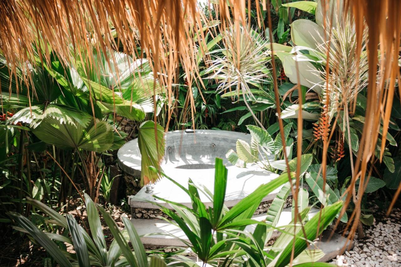 Dreamsea Canggu Eksteriør bilde