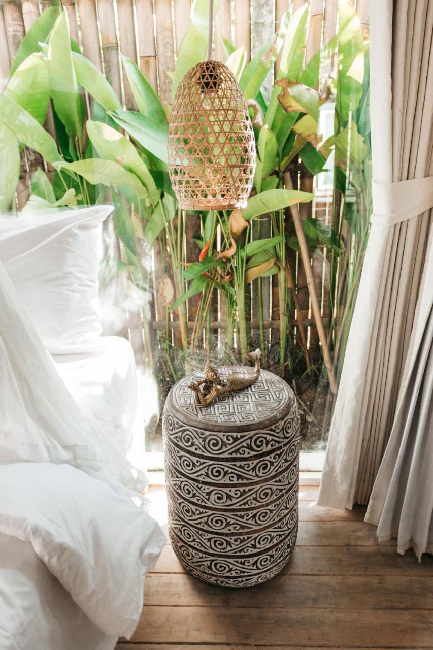 Dreamsea Canggu Eksteriør bilde
