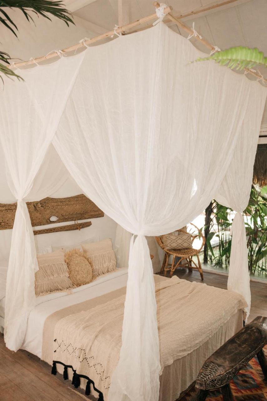 Dreamsea Canggu Eksteriør bilde