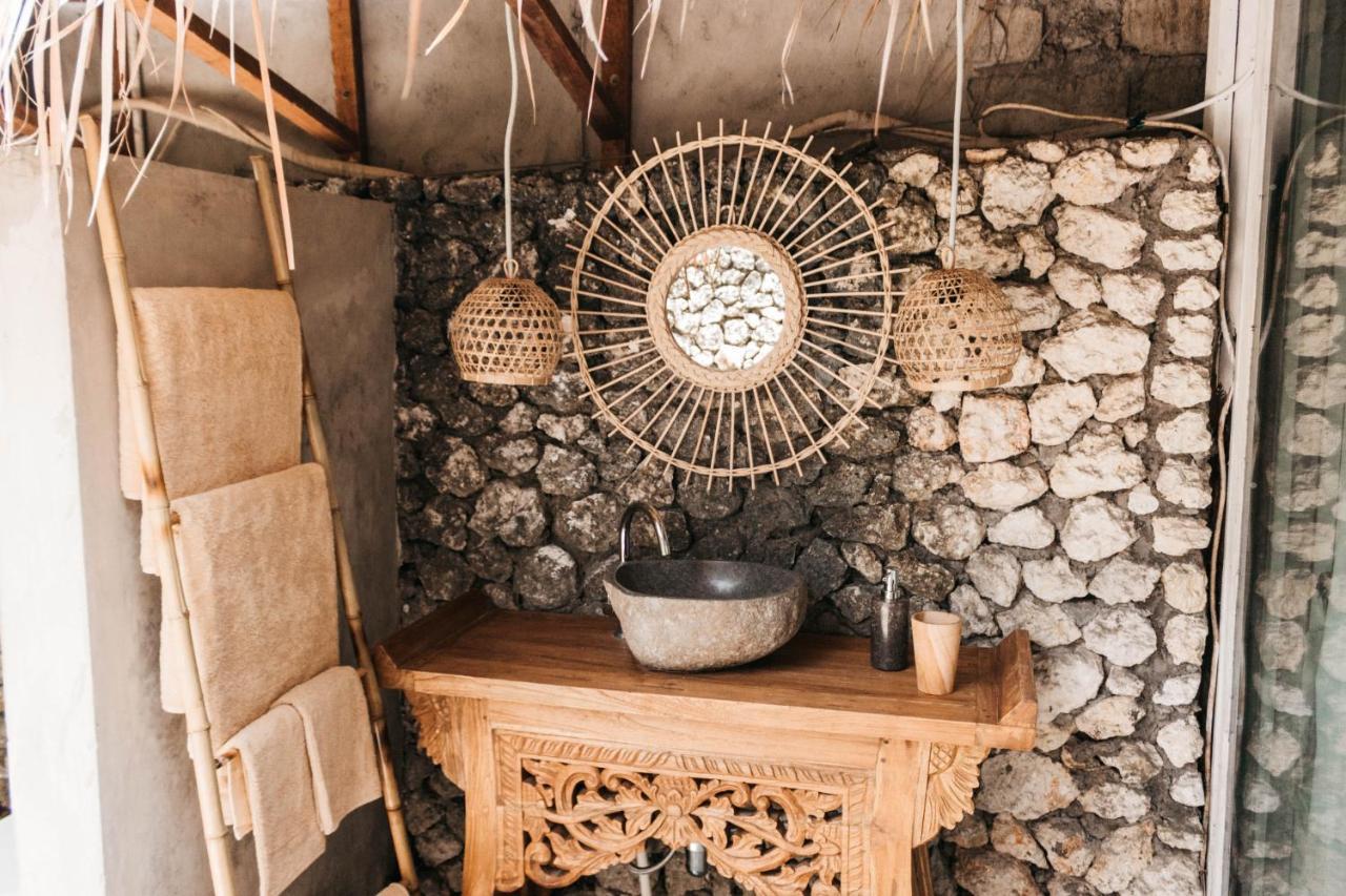 Dreamsea Canggu Eksteriør bilde