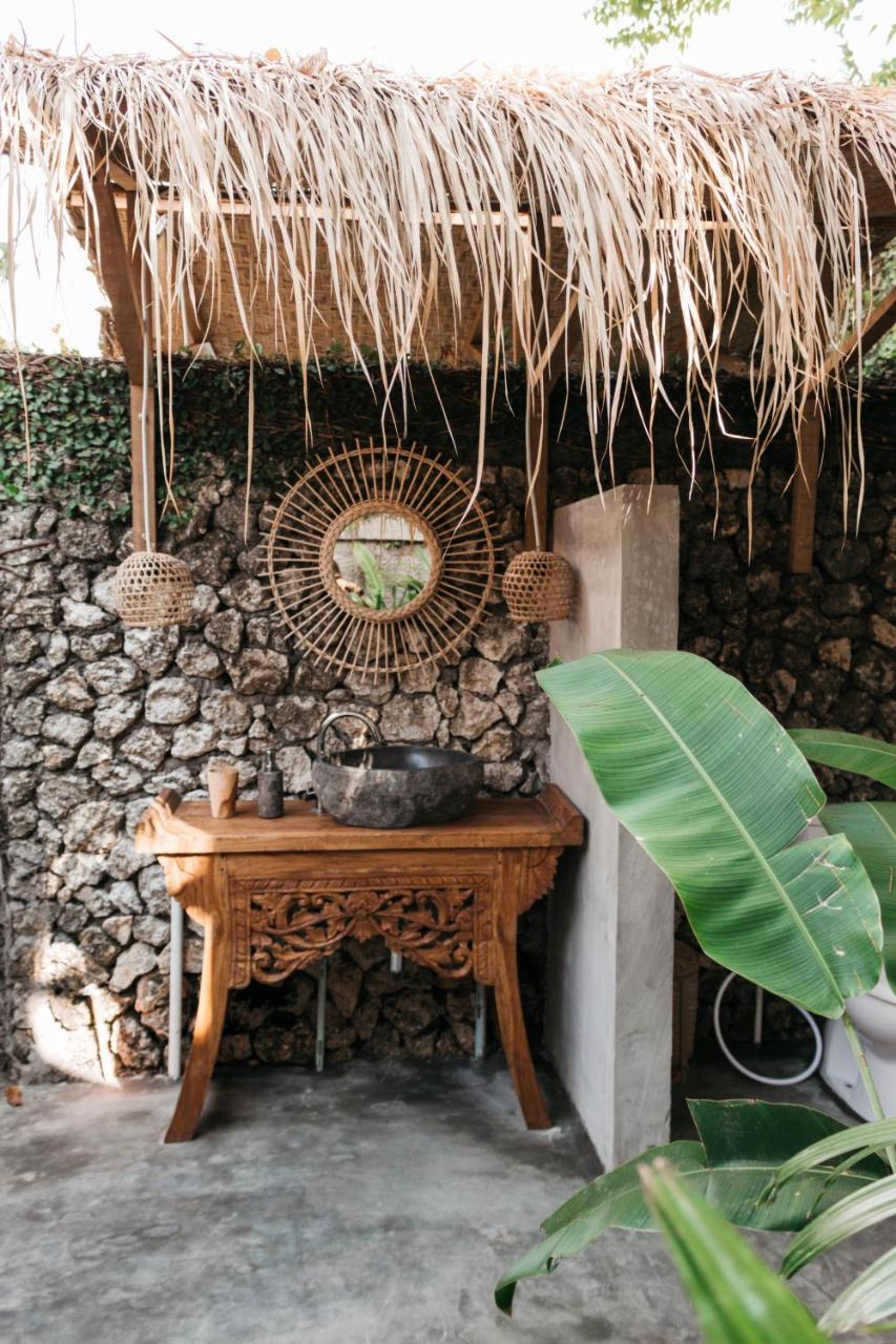 Dreamsea Canggu Eksteriør bilde