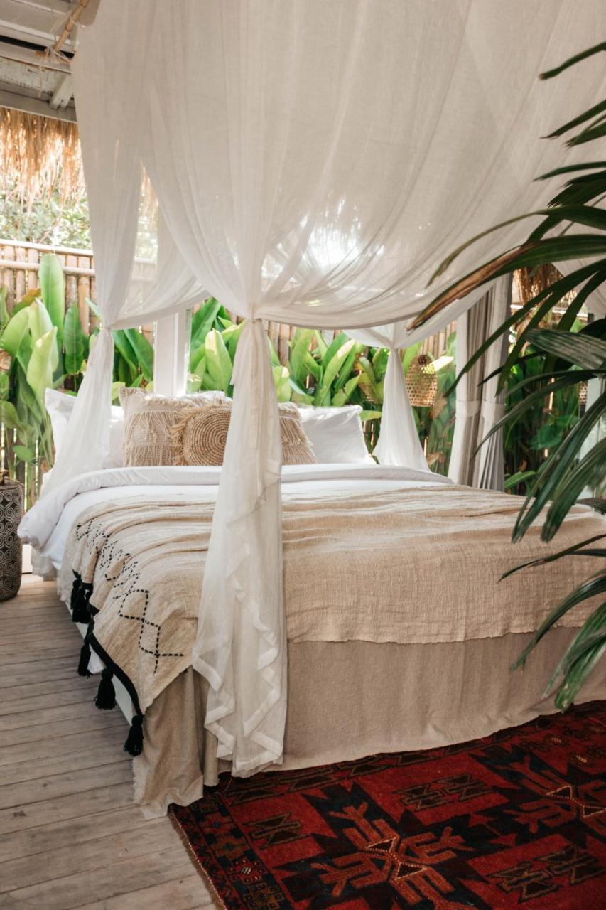 Dreamsea Canggu Eksteriør bilde