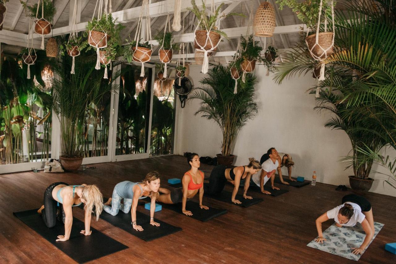 Dreamsea Canggu Eksteriør bilde