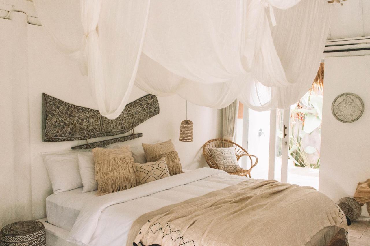 Dreamsea Canggu Eksteriør bilde
