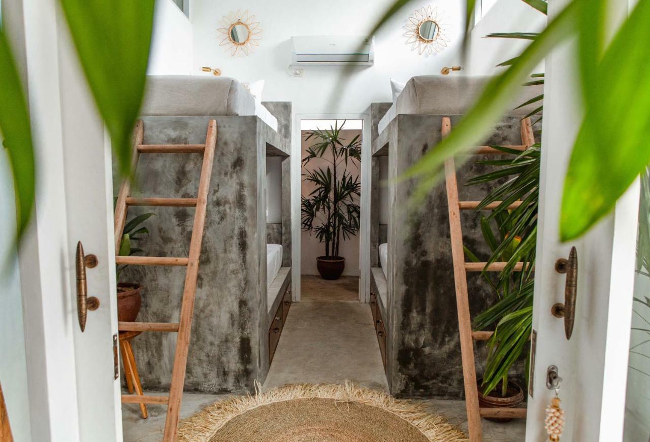 Dreamsea Canggu Eksteriør bilde