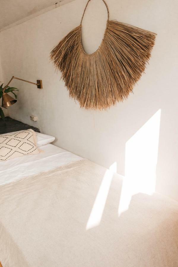 Dreamsea Canggu Eksteriør bilde
