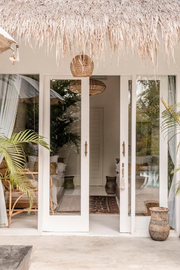 Dreamsea Canggu Eksteriør bilde