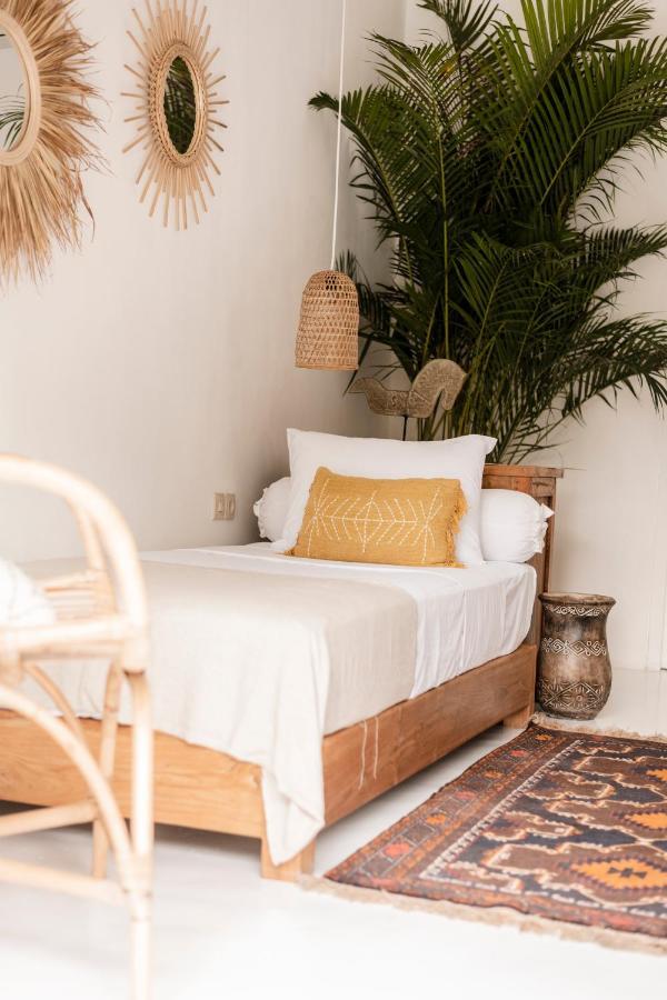 Dreamsea Canggu Eksteriør bilde