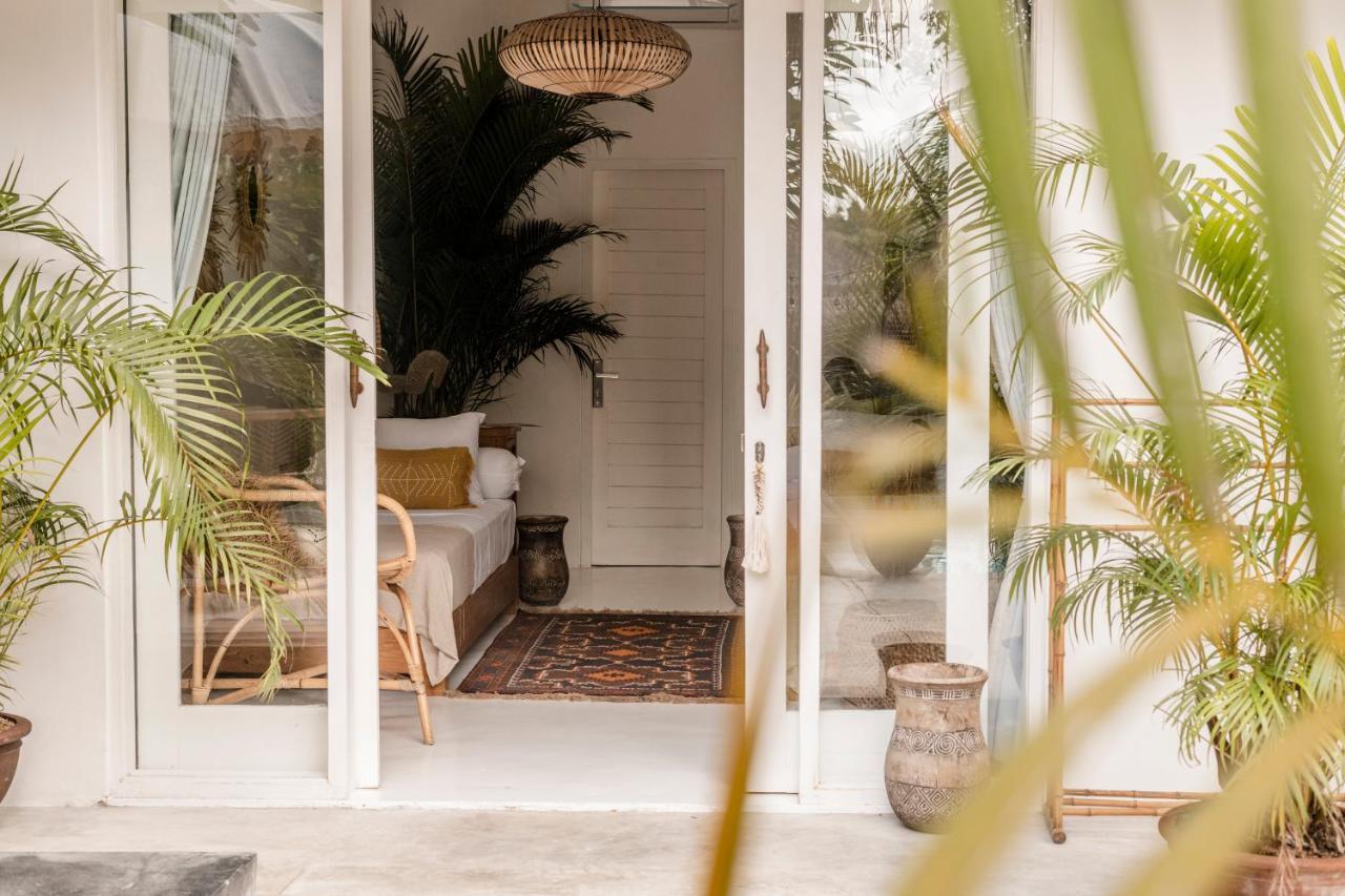 Dreamsea Canggu Eksteriør bilde